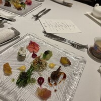 カントニーズ 燕 - 