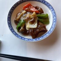 ホテルオークラ レストラン横浜 中国料理 桃源 - 