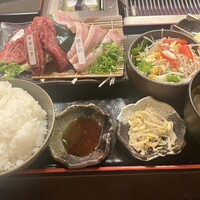 松阪牛たんど - 