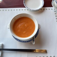 ホテルオークラ レストラン横浜 中国料理 桃源 - 