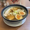 ワンタンメンの満月 京都拉麺小路店