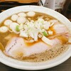 麺や 海姫