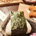 地酒と道産食材 一笑 - 