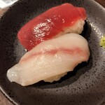 地酒と道産食材 一笑 - 