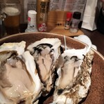 地酒と道産食材 一笑 - 