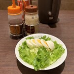 ＣｏＣｏ壱番屋 - 