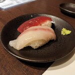 地酒と道産食材 一笑 - 