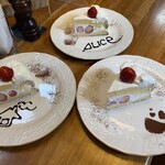 ALICE　de　Cafe - 