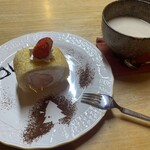 ALICE　de　Cafe - 