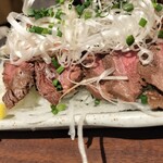 地酒と道産食材 一笑 別邸 - 