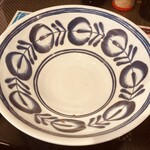 讃岐 翔平 - 完食