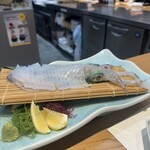 九州 はかた 大吉寿司 PREMIUM - 