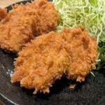 とんかつ専門店 とんくん - 