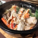 地酒と道産食材 一笑 - 