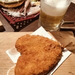 地酒と道産食材 一笑 別邸 - 