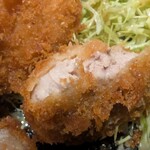 とんかつ専門店 とんくん - 