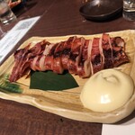 地酒と道産食材 一笑 - 