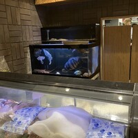 飯家くーた 銀座七丁目店 - 