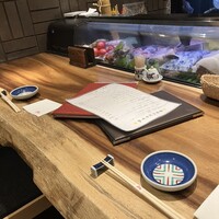 飯家くーた 銀座七丁目店 - 