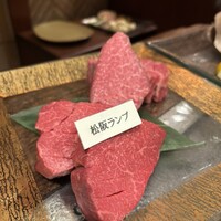 鉄板焼　堂島 - 