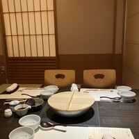 梅の花 横浜スカイビル店 - 