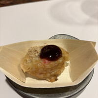 鉄板焼　堂島 - 