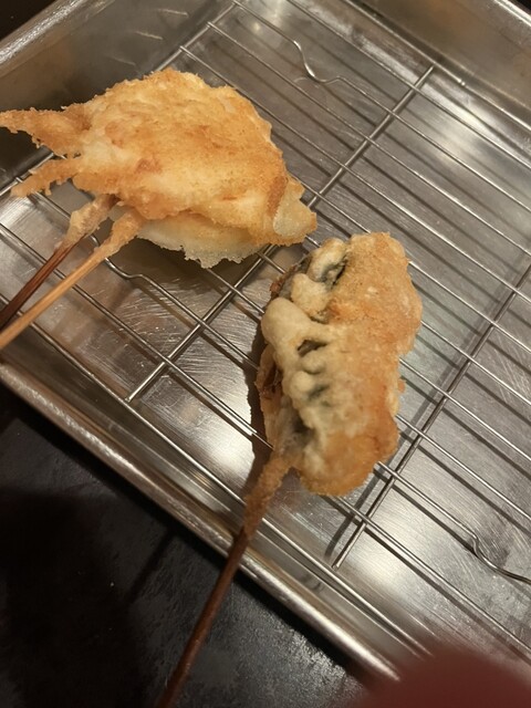 くしかつ 串カツ詰合せ（8種65串）: JALショッピング｜JAL Mall｜ショッピングで