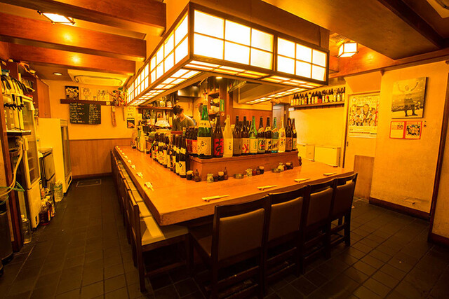 Hyotan Nabe Kaminarimon Ten photo 5