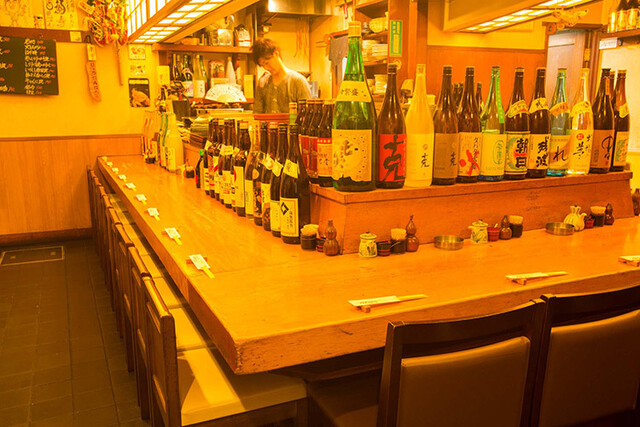 Hyotan Nabe Kaminarimon Ten photo 4