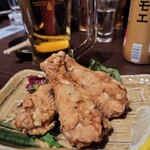 地酒と道産食材 一笑 - 