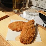 地酒と道産食材 一笑 - 