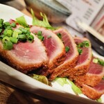 地酒と道産食材 一笑 - 