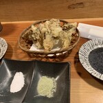 うどん 萬田次郎 - 