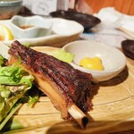 地酒と道産食材 一笑 別邸 - 