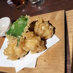 地酒と道産食材 一笑 - 