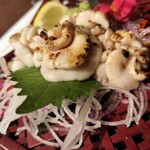 地酒と道産食材 一笑 - 