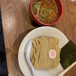 ツケメン ロッキー - 