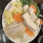 小肥牛 - 