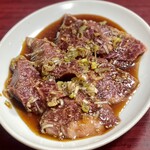 焼肉幸泉 - 