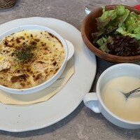 ビランチャ 梅田店 - 