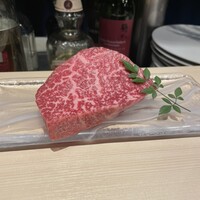 京都鉄板焼 結 - 