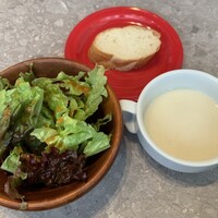 ビランチャ 梅田店 - 