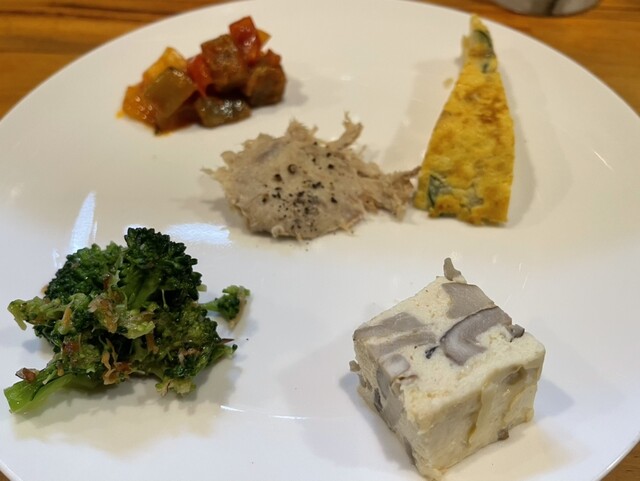 夕日家串揚げ - 鶴岡（居酒屋）の写真