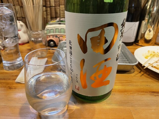 夕日家串揚げ - 鶴岡（居酒屋）の写真