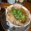 神戸ラーメン 第一旭 新長田店