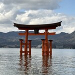 岩むら - 厳島神社