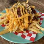 アンチェイン ダイナー - 