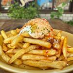 アンチェイン ダイナー - 