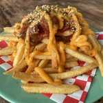 アンチェイン ダイナー - 