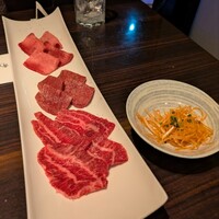 焼肉 青山外苑 - 